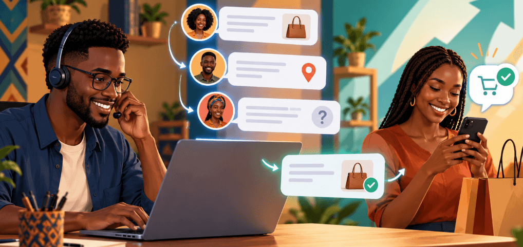 Image 1 from When Customer Support Becomes a Sales Opportunity