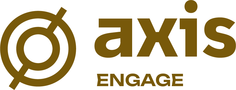 Axis Engage Logo