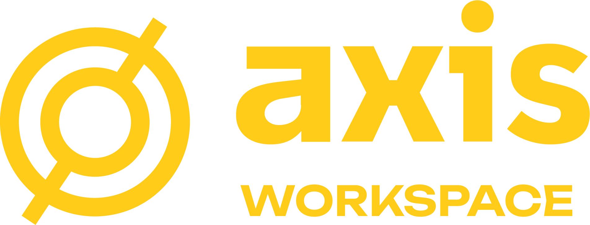 Axis Workspace Logo