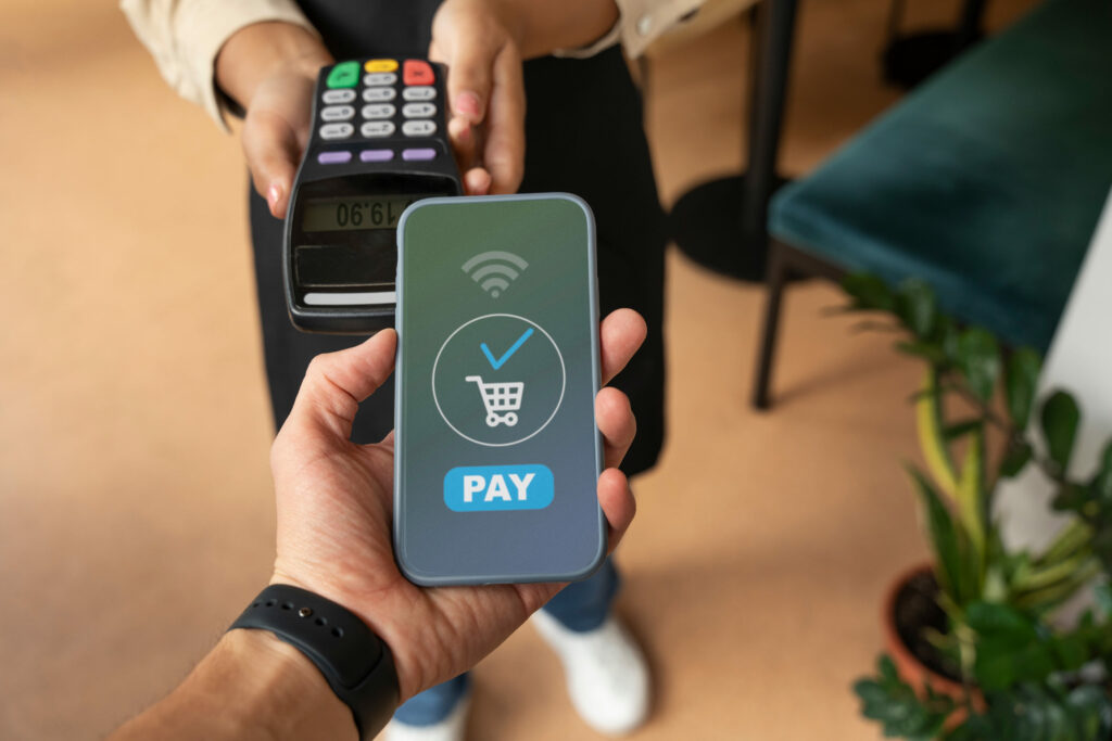 Transforming Dining Experiences: The Irish Bot Story