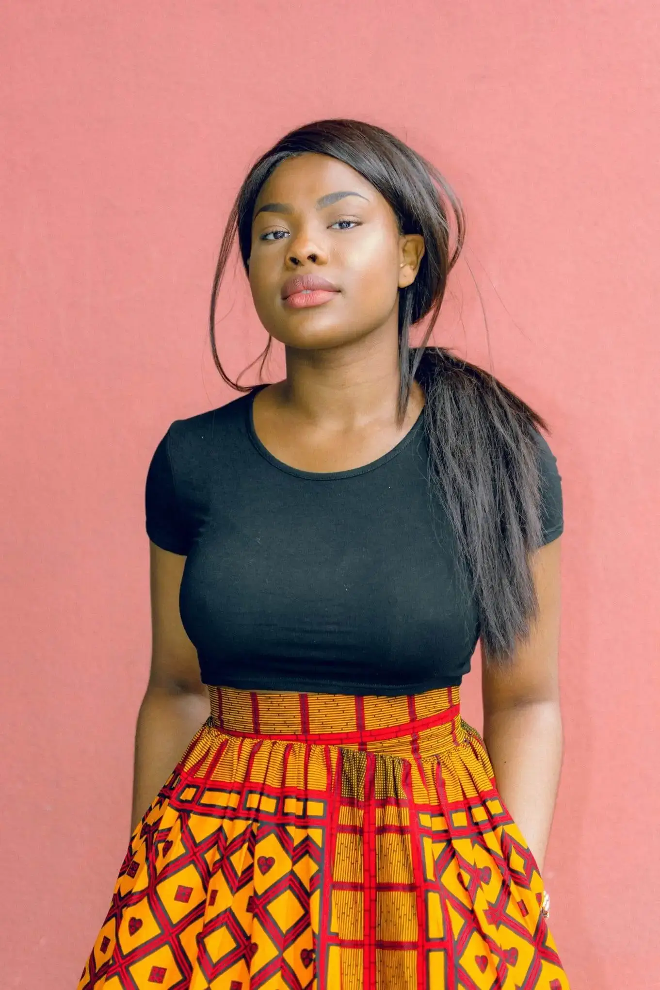 Jenny Makena