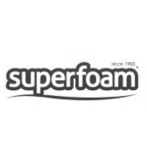 Superfoam