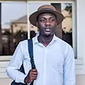 Brian Otieno